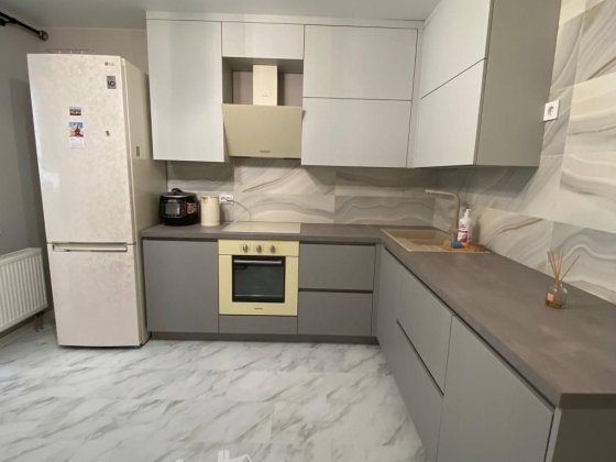 Продаж квартири 1к Москаленка, 55 ЖК Олімпійський Бровари Бровары