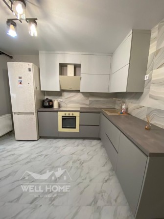 Продаж квартири 1к Москаленка, 55 ЖК Олімпійський Бровари - фото 1