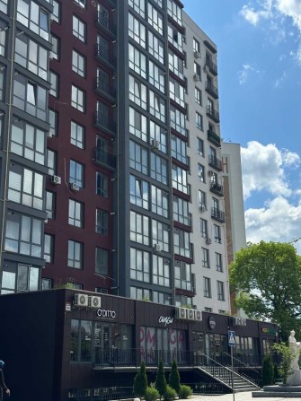 Збудована квартира в центрі,двокімнатна,Галицька,продам ЖК Княгинин - фото 1