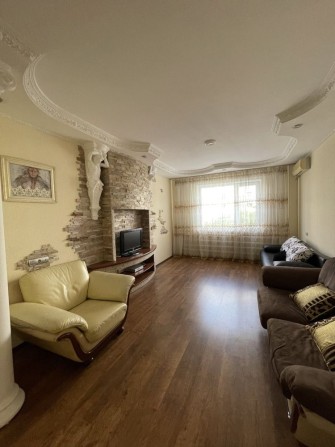 Продаж 3к квартири Бровари - фото 1