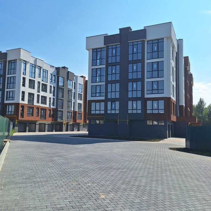 Продаж однокімнатної квартири. - фото 1