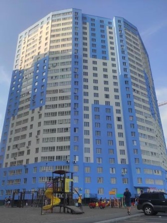Продам 2 однокімнатні в ЖК Олімпійський Торгмаш - фото 1