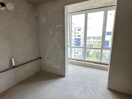 ТЕРМІНОВО! 1к квартира в центрі Бучі. Зданий будинок. БЕЗ КОМІСІЇ! Буча