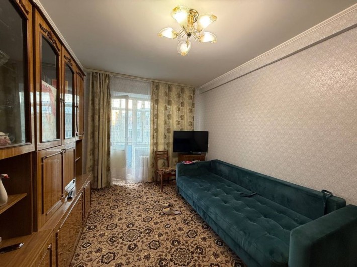 Продаж 2 кімнатної квартири у Вишневе - фото 1