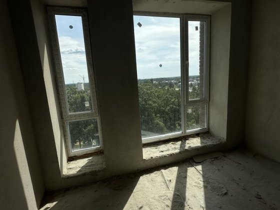 РЕАЛЬНА квартира в Бучі в заселеному будинку. Мінімальне оформлення! Буча