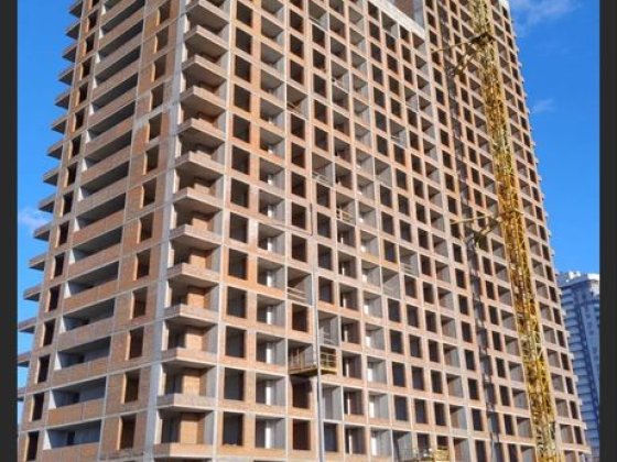 Продам 1к квартиру крона парк 2Переуступка Бровары