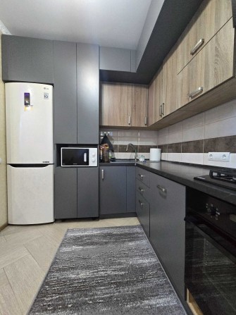 Продаж 3-х кімнатної квартири (Критий ринок) - фото 1