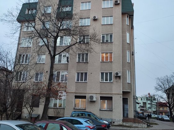 Продаж квартири в центрі міста ремонт,меблі,техніка 930$/м2 постанови Ивано-Франковск
