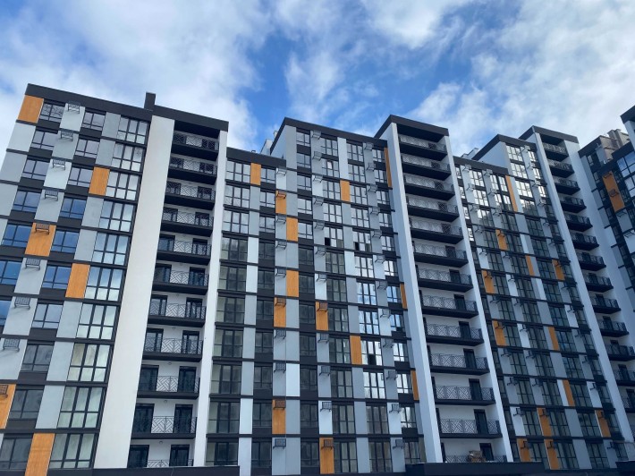 Квартира під єОселю в центрі Вишневого за 38 000 дол. - фото 1