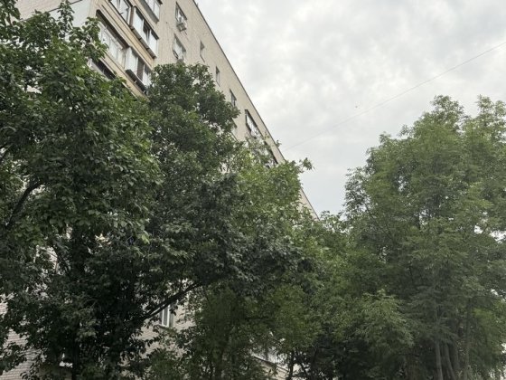 Продаж квартири 3 кім.по вул.Головатого( можливо під комерцію) Борисполь