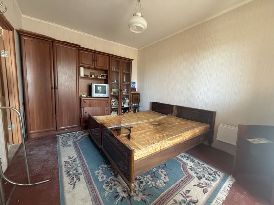 3 кімнатна квартира вул. Привокзальна Борисполь