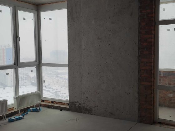 Продаж 2 к.кв., 71 кв.м., в ЖК Лісовий квартал, Бровари Бровары