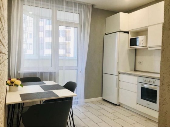 Продам гарну кв 1 к. ЖК Лісовий Квартал Бровары