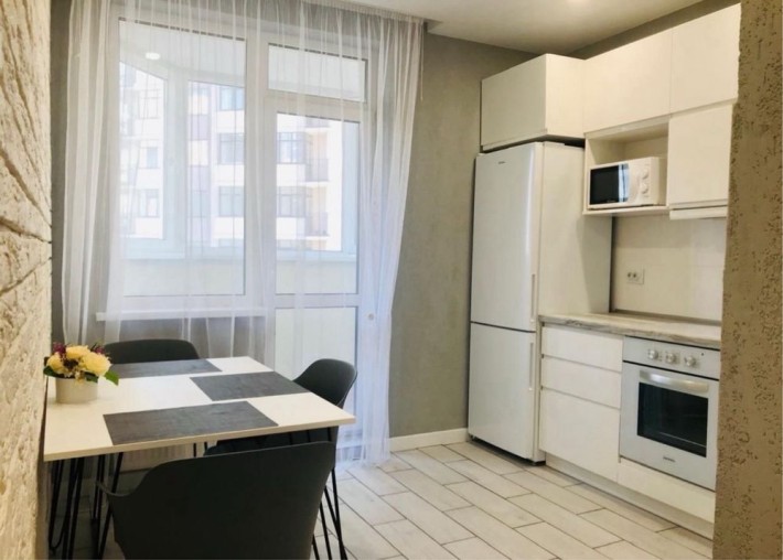 Продам гарну кв 1 к. ЖК Лісовий Квартал - фото 1