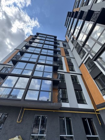Продаж однокімнатної квартири ЖК Атмосфера Life! Без комісіі! Вишневе - фото 1