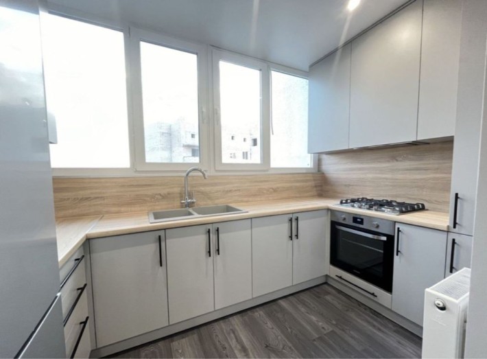 Продаж 1 кквартира з ремонтом! Держ.програми,єОселя.БЕЗ КОМІСІЇ - фото 1