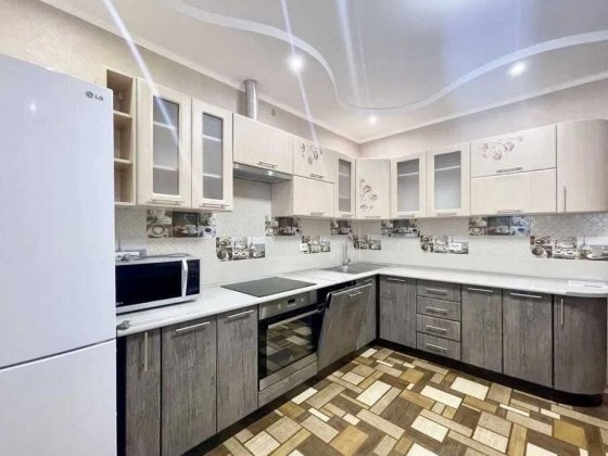 Продам 2-кімнатну квартиру у ЖК «Південний», Вишневе. NG Вишневое