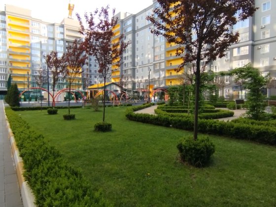 Однокімнатна квартира з документами Millennium State Буча