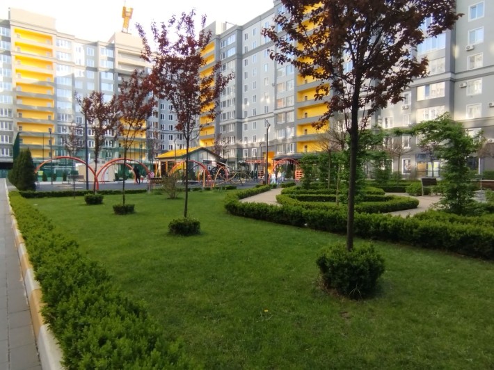 Однокімнатна квартира з документами Millennium State - фото 1