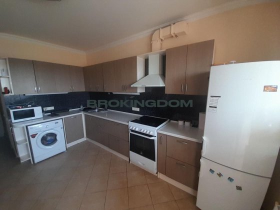 Продаж велика 1-кімн квартира, 55 м² / вул. Симоненка 2-б, / Бровари Бровары