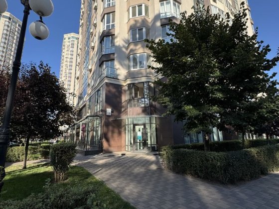 Продаж просторої 2к квартири ЖК «Зелений квартал» Бровары