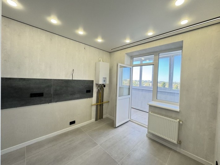 Твій простір для натхнення! 40 кв.м  ЖК Сади Вишневі,  Боголюбова, - фото 1