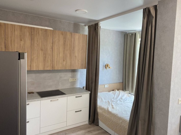 Продаж 1 кім квартири ЖК Скандія - фото 1