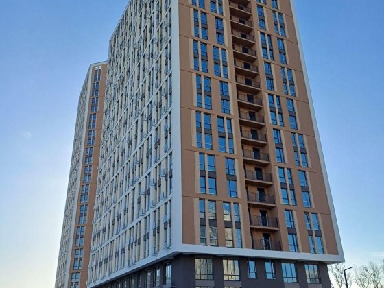 Продам 2-кім.кв ЖК «Medisson Gardens», вул. І.Сокура,1, м.Бровари. TV Бровары