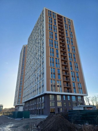 Продам 2-кім.кв ЖК «Medisson Gardens», вул. І.Сокура,1, м.Бровари. TV - фото 1