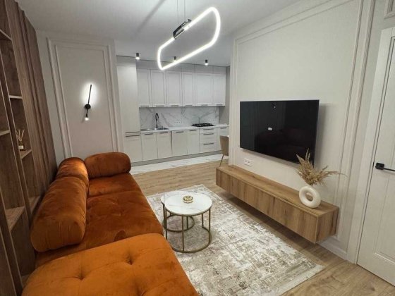 2-к з функціоналом 3-кімн | Центр,р-нБандери–Сахарова,закритий комплек Івано-Франківськ