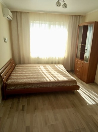 1к Квартира 42кв.м.  з власною терасою 80 кв. З ремонтом. Від власника - фото 1