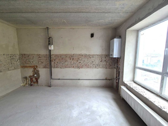 Продаю 1к. квартиру в обжитому будинку! - фото 1