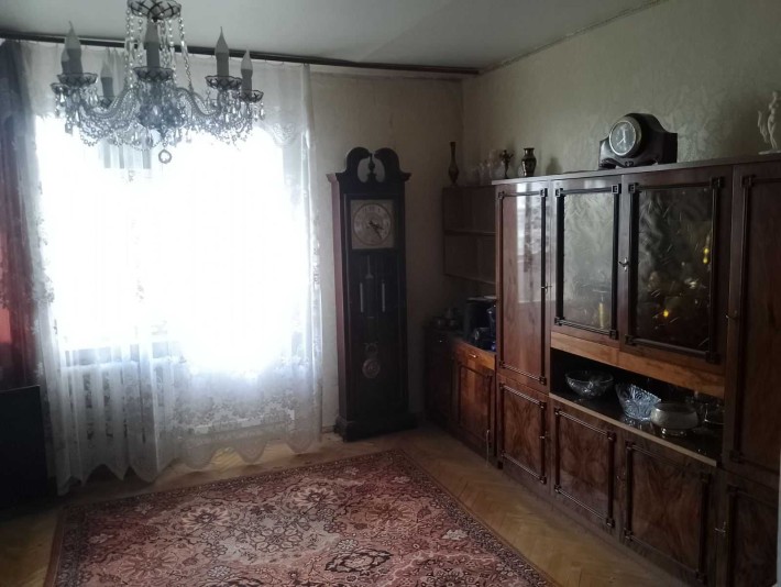 Продаж 3к квартири 69.6 кв. м на бул. Незалежності 9А, м. Бровари, - фото 1