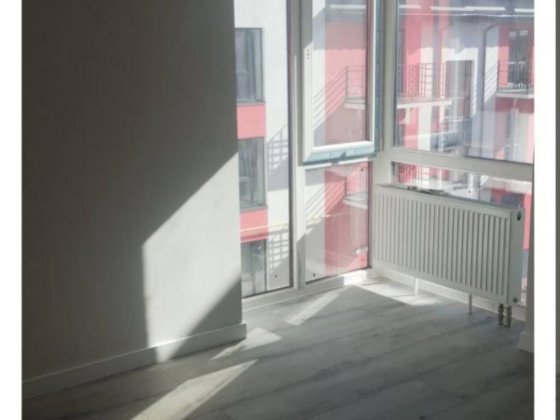 ГОТОВА 1к квартира, З новим ремонтом! ГАЗ! Буча