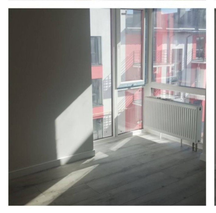 ГОТОВА 1к квартира, З новим ремонтом! ГАЗ! - фото 1