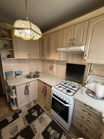 Продаж!Добротна 2к кімнатна квартира,вул.Тролейбусна, Івано-Франківськ - фото 1