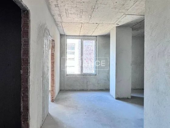 Продаж 1к квартири, готова до ремонту, підігрів підлоги Івано-Франківськ