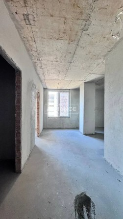 Продаж 1к квартири, готова до ремонту, підігрів підлоги - фото 1