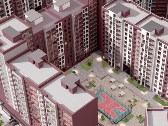 Ідеальний варіант для життя чи інвестицій! 2к квартира КНЯГИНЕН Івано-Франківськ