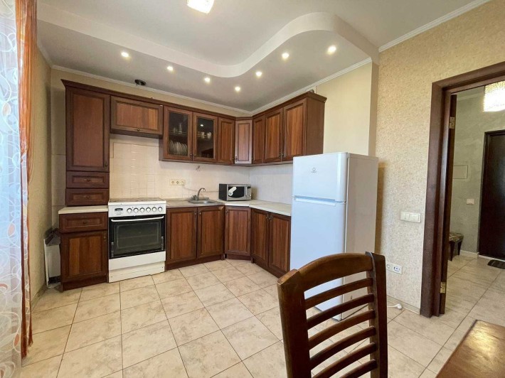 Продаж квартири 42м2 у м.Вишневе (поруч Софіївська Борщагівка) - фото 1