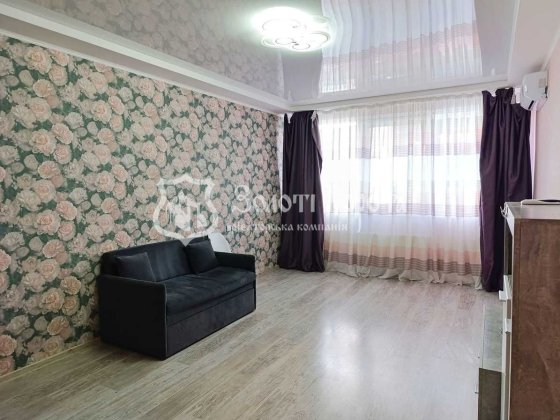 Квартира, 1к. Євроремонт. Чорновола, 9, Бровари, Броварський район Бровары