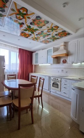 Продаж 3к 130м2 Бровари - фото 1