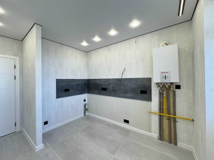 Продаж! Нова! Однокімнатна квартира з ремонтом, ЖК "Сади Вишневі" - фото 1