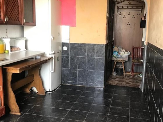 Квартира мБровари Бровары