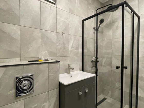 Квартира з НОВИМ ремонтом! Ще ніхто не жив! Буча