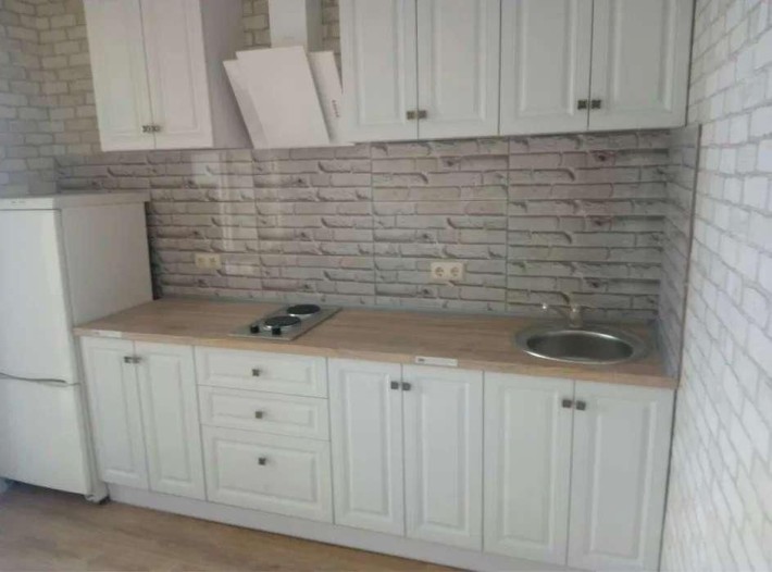 Продам 1-кімнатну квартиру з терасою у ЖК «Променада», Вишневе NG - фото 1