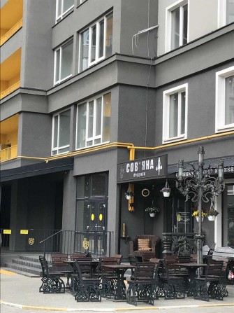 Продажа 2к кв. площадью 64,5 кв. м. в ЖК Миллениум Стейт, Буча - фото 1