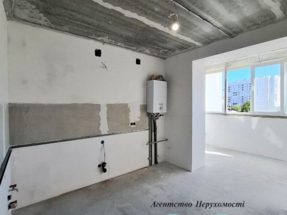 Продаж 2к Квартири З Гардеробною ЖК Сади Вишневі Вишневе