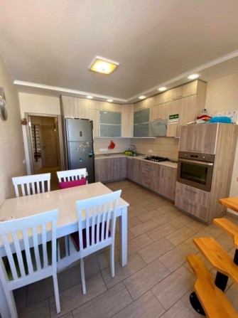 Дворівнева 4-к квартира 100 м² вул. Василя Симоненка 4 - фото 1