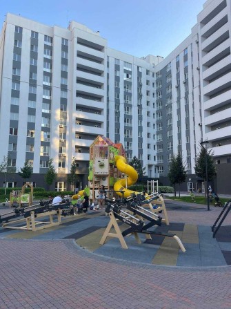 Продаж квартири студії 34.8м2/ЖК Атмосфера/Без комісії! - фото 1